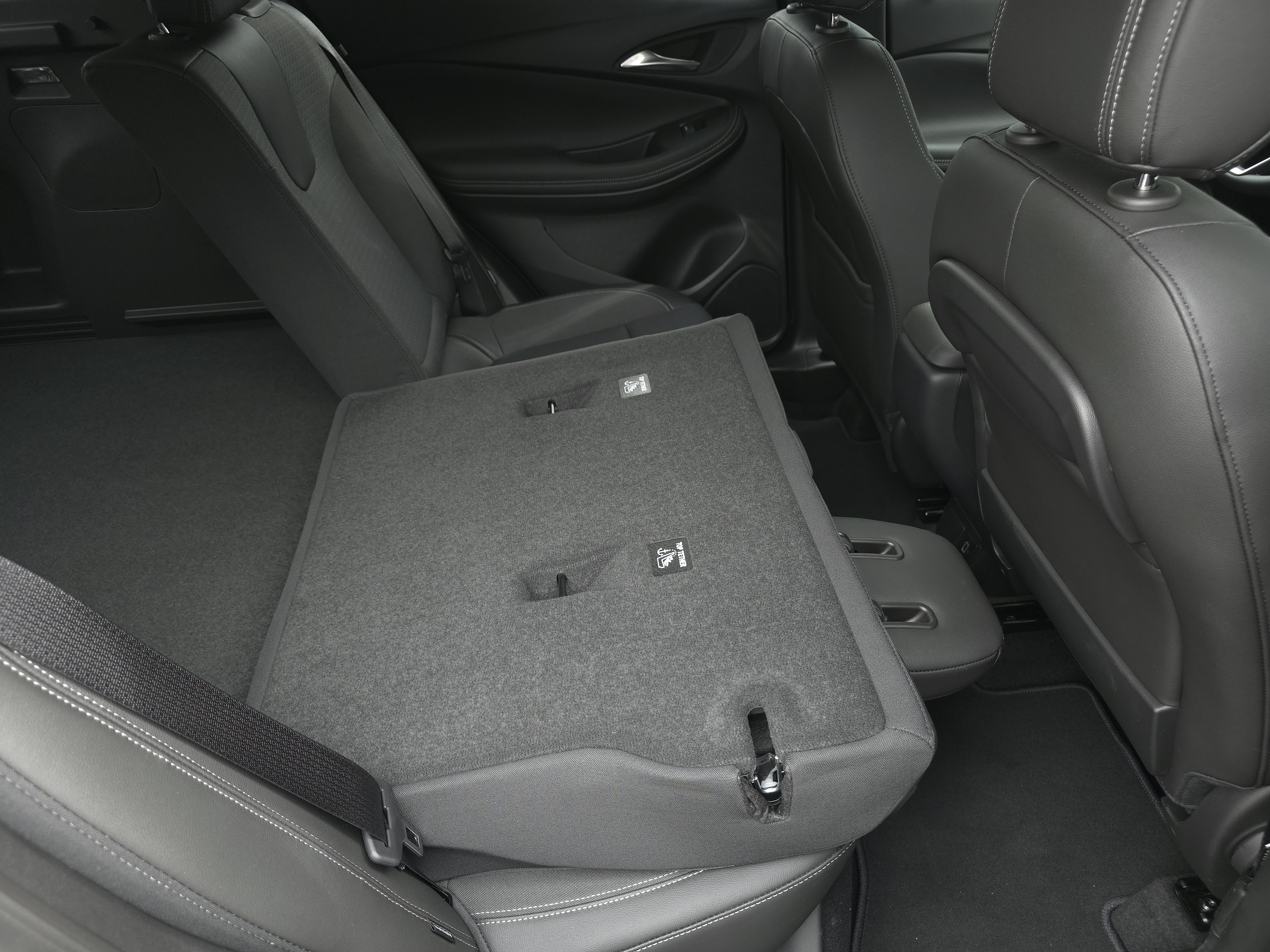New 2026 Buick Encore GX Preferred w/ Comfort Package FWD image 30