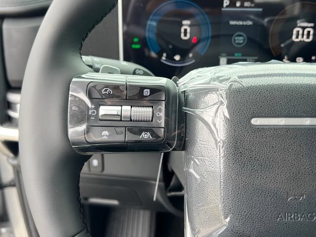 New 2026 Hyundai Santa Fe SE AWD/4WD image 23