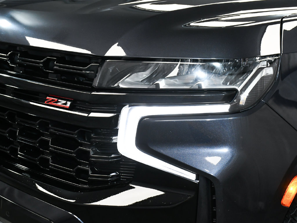 Used 2023 Chevrolet Tahoe Z71 AWD/4WD image 76