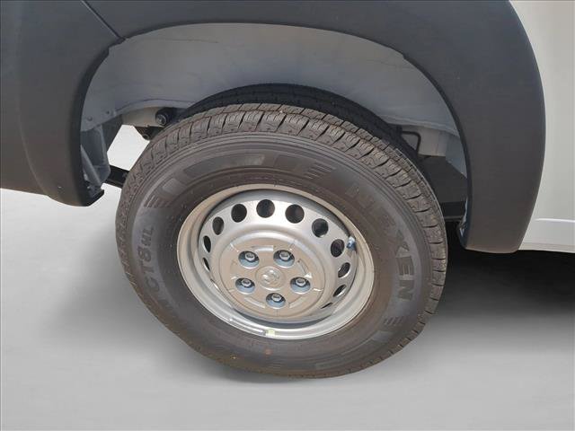 New 2026 RAM ProMaster 1500 FWD image 10