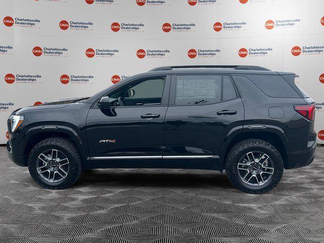 New 2026 GMC Terrain AT4 w/ Convenience Package III image 2