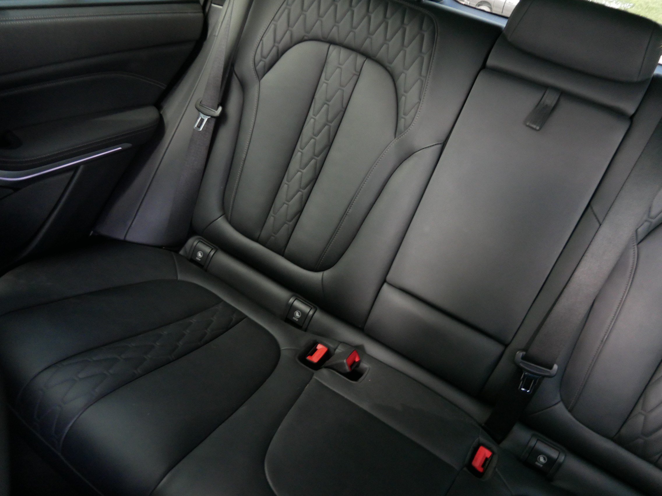 Used 2022 BMW X5 M50i w/ Executive Package AWD/4WD image 12