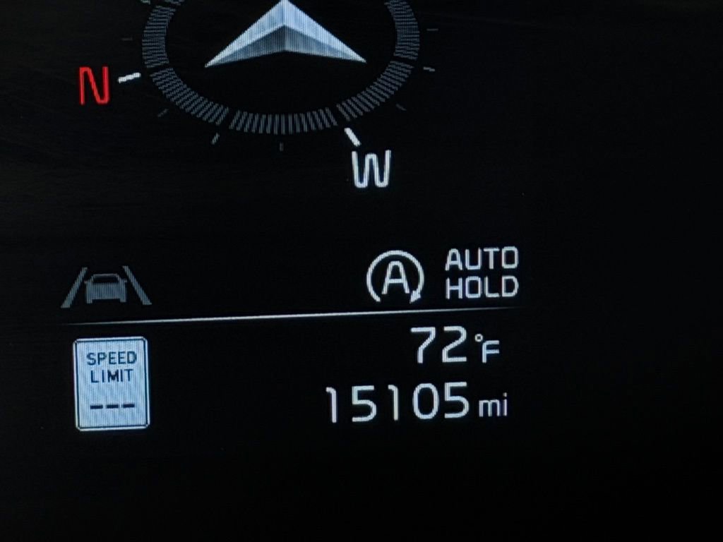 Used 2025 Kia Telluride S image 14