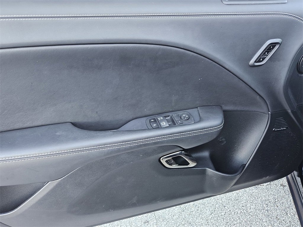 Used 2023 Dodge Challenger SRT Hellcat image 14