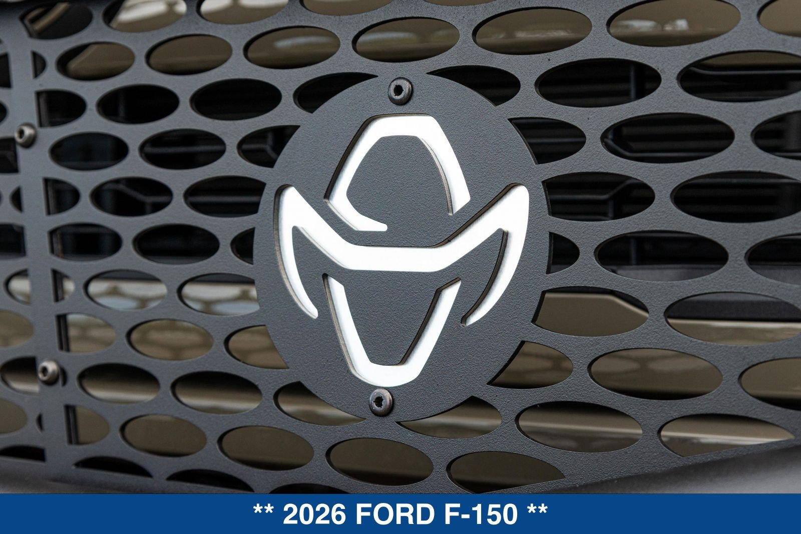 New 2026 Ford F150 Lariat w/ Equipment Group 502A High AWD/4WD image 17