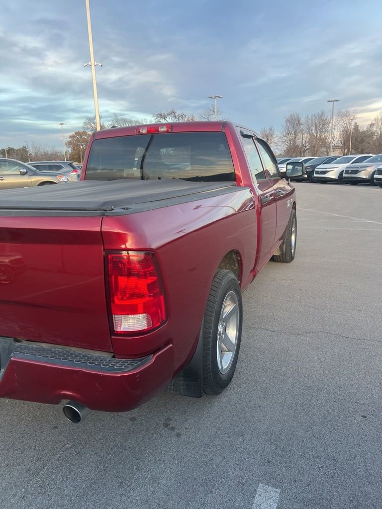 Used 2014 RAM 1500 Express image 5