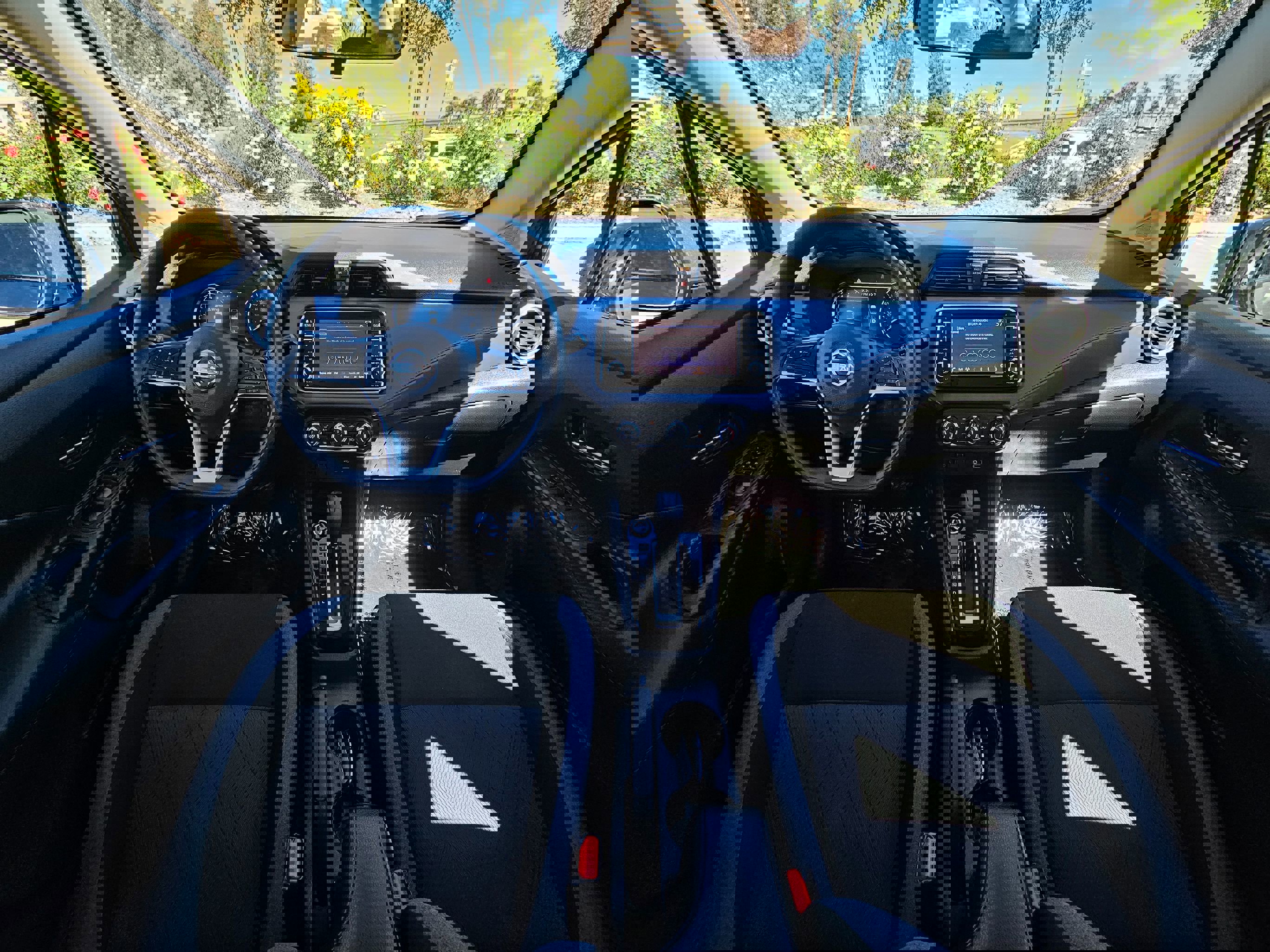 Used 2024 Nissan Versa SV image 20