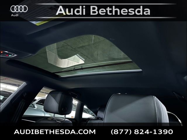 Certified 2025 Audi A5 2.0T Premium Plus image 26