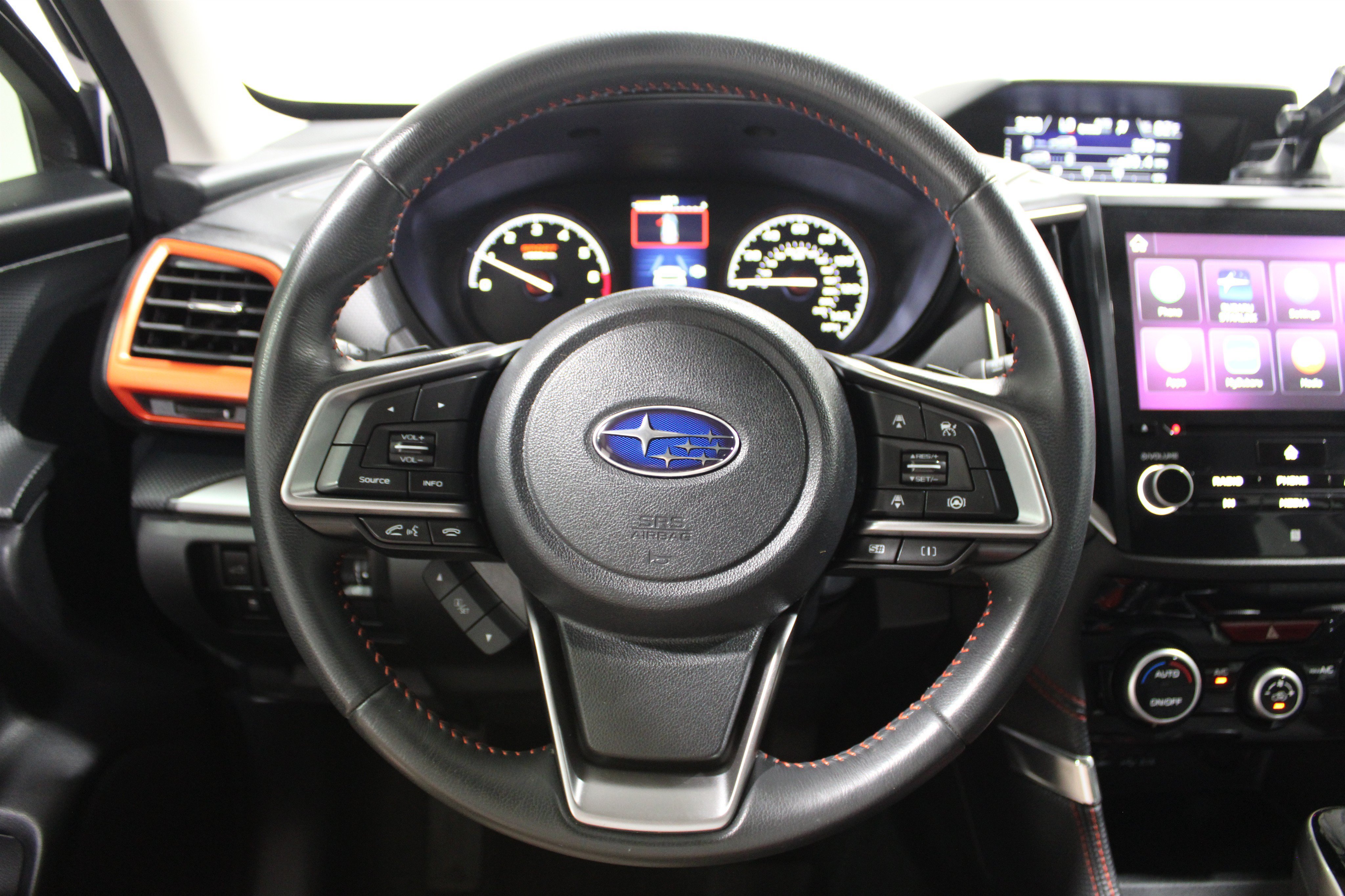 Used 2020 Subaru Forester Sport w/ Popular Package #2 AWD/4WD image 18