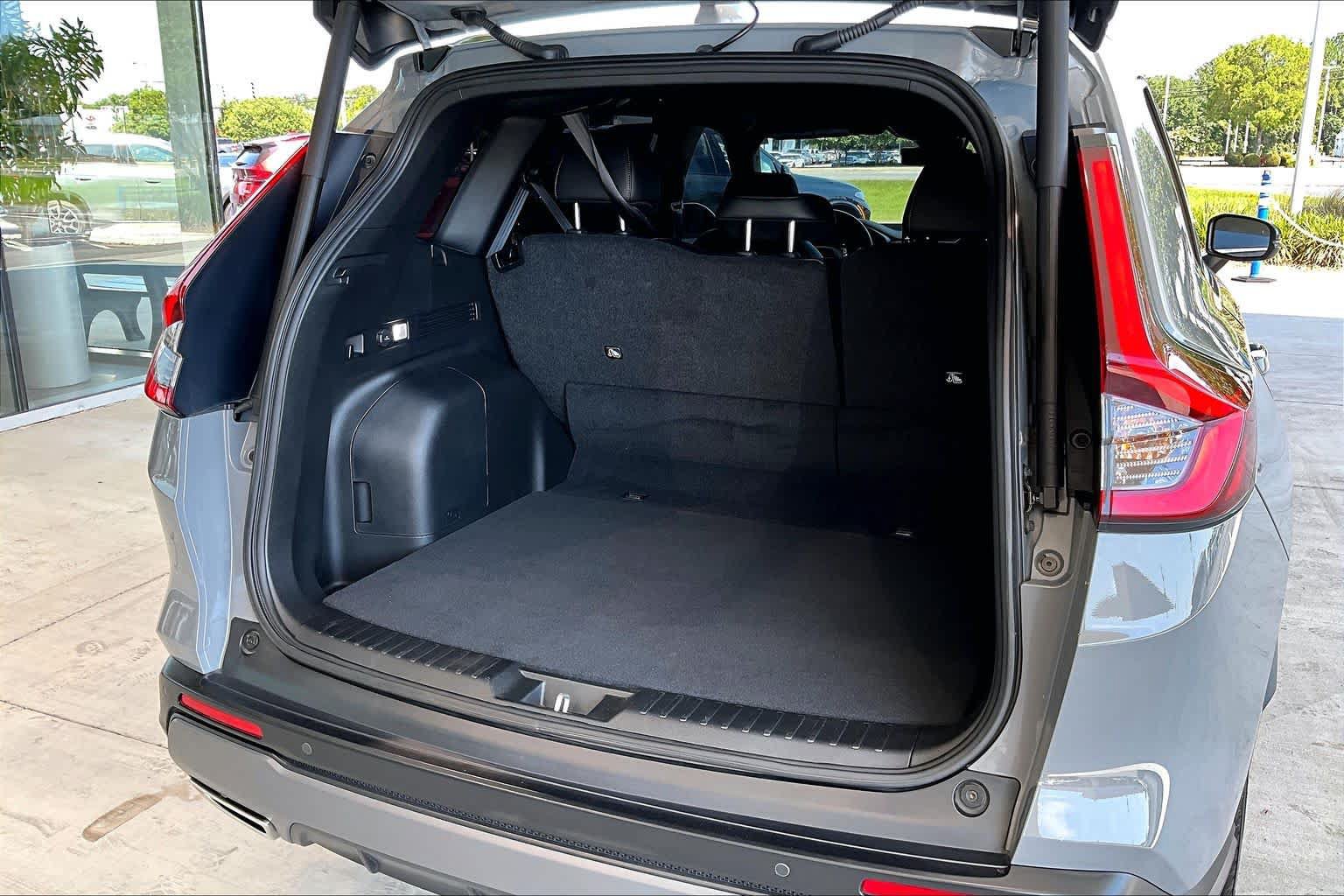 Used 2025 Honda CR-V Sport-L image 33