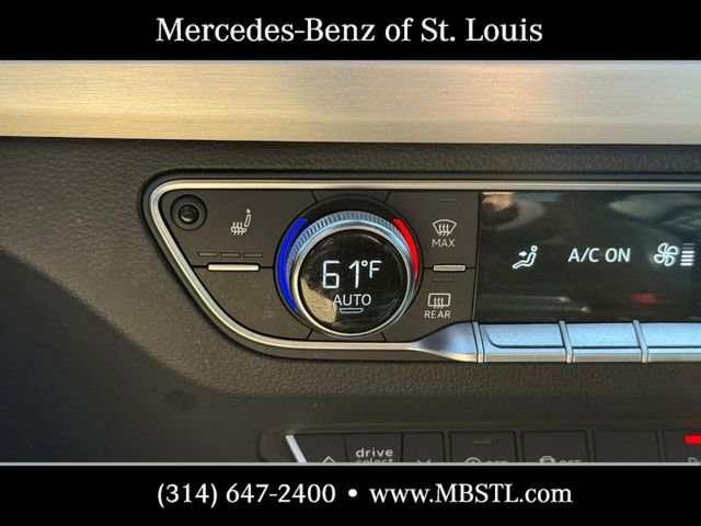 Used 2021 Audi SQ5 Premium Plus AWD/4WD image 23