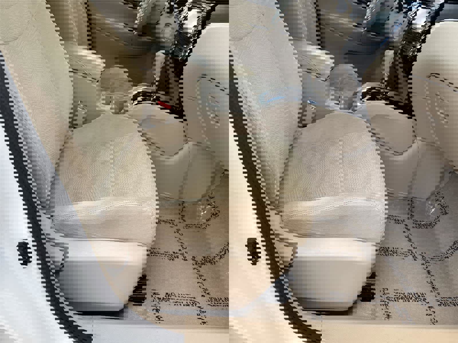 Used 2014 Nissan Rogue SV w/ SV Premium Package FWD image 15