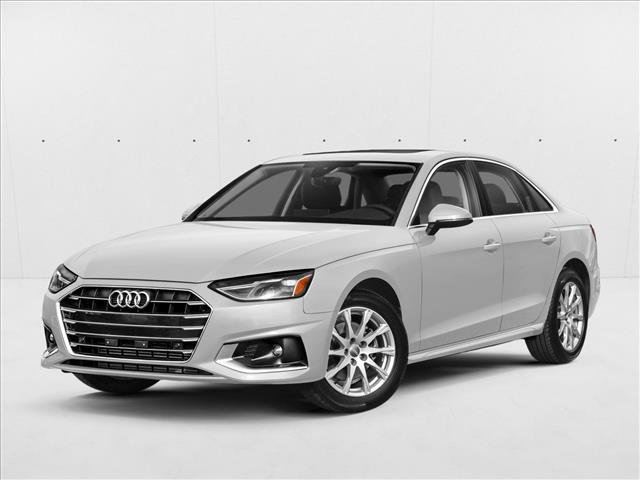 Used 2021 Audi A4 2.0T Premium Plus w/ Premium Plus Package