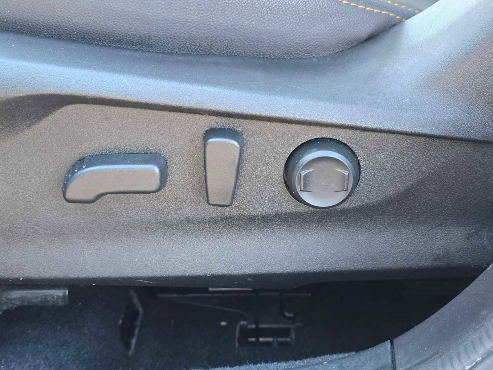 Used 2022 Subaru Forester Wilderness image 23