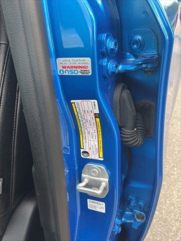 Certified 2026 Jeep Compass Latitude image 40