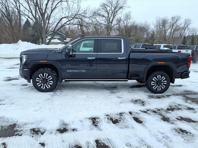 New 2026 GMC Sierra 3500 Denali Ultimate image 7