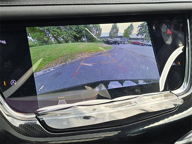 New 2025 Cadillac XT6 Sport image 27