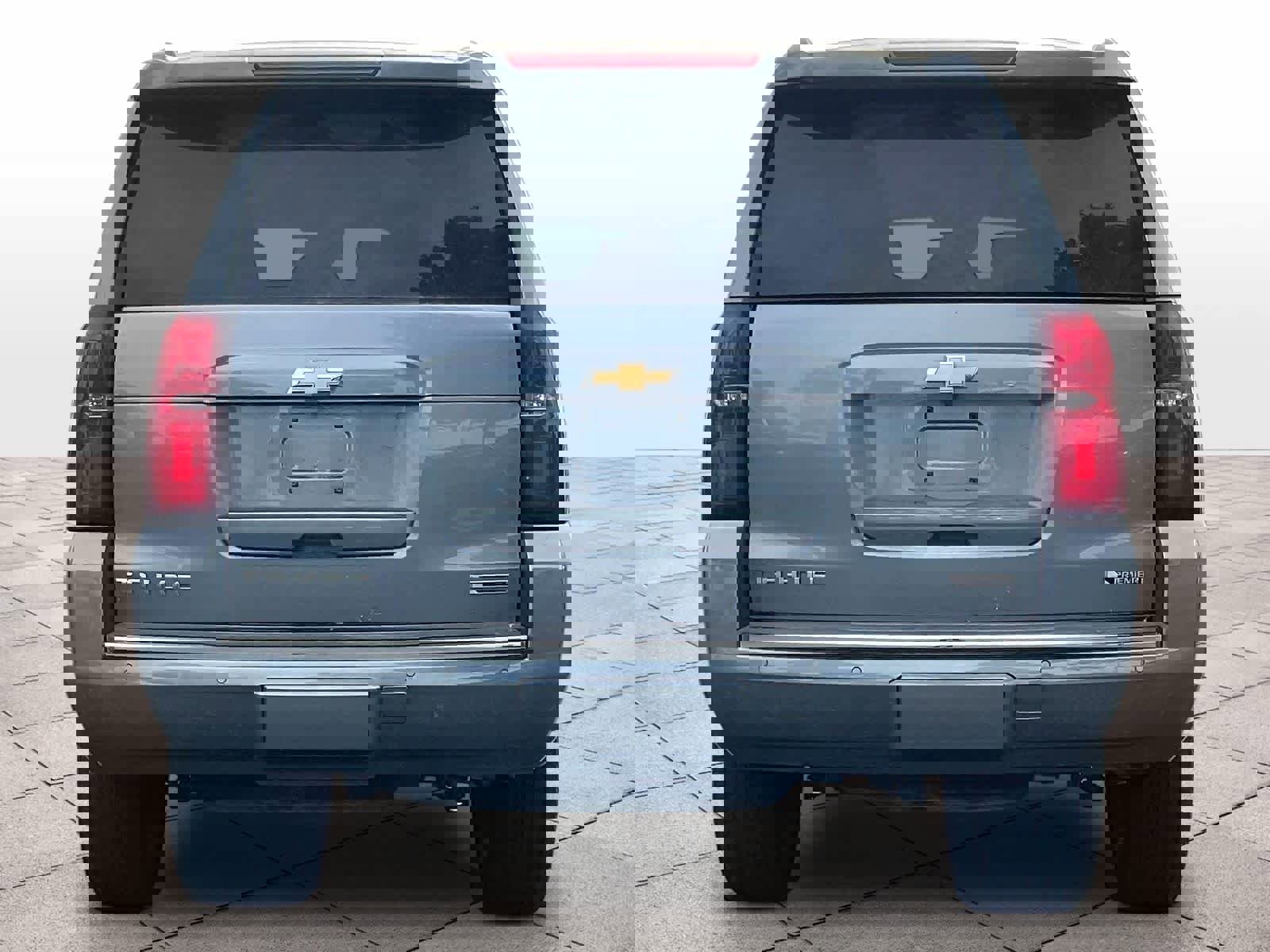 Used 2018 Chevrolet Tahoe Premier image 6