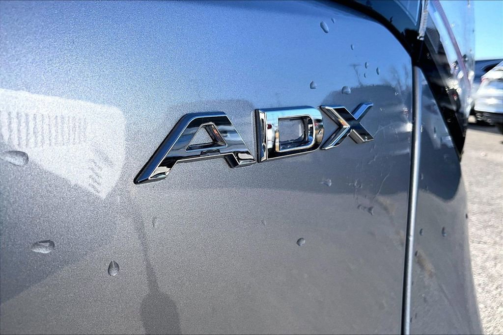 Certified 2025 Acura MDX w/ Technology Package image 42