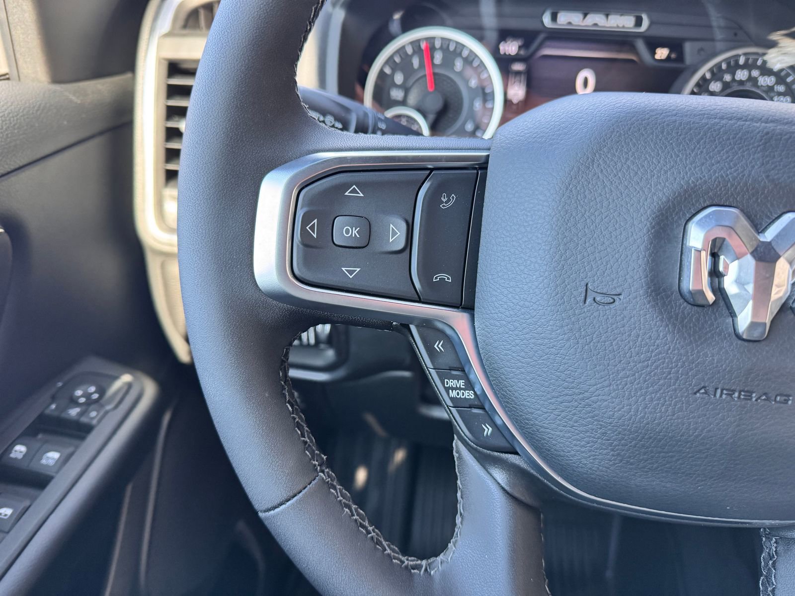 New 2026 RAM 1500 Big Horn image 16