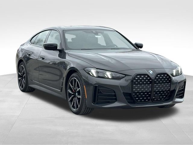 New 2026 BMW 430i xDrive w/ M Sport Package image 1