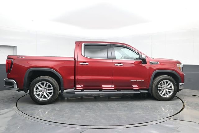 Used 2019 GMC Sierra 1500 SLT w/ SLT Premium Plus Package image 15