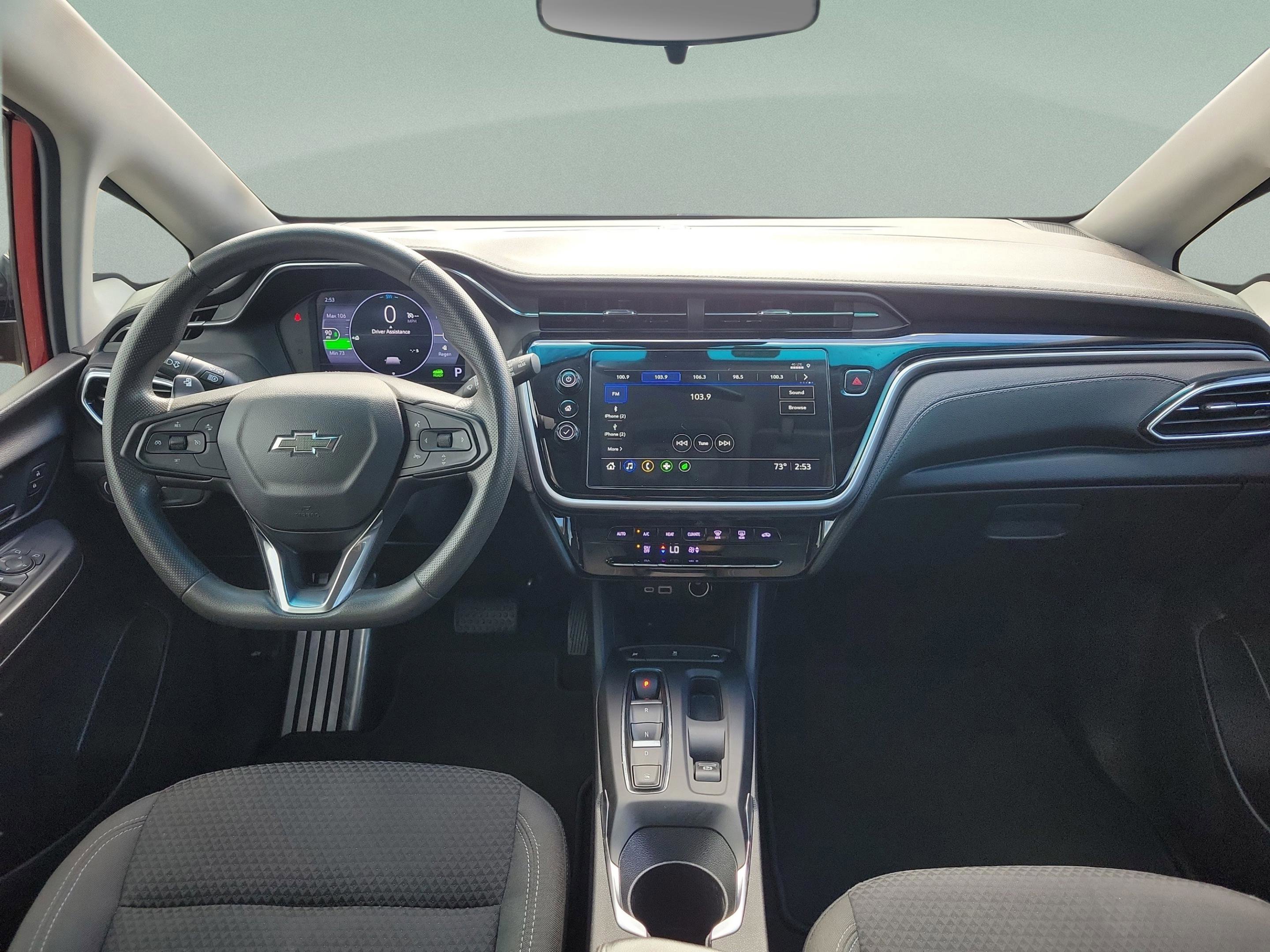 Used 2023 Chevrolet Bolt LT image 10