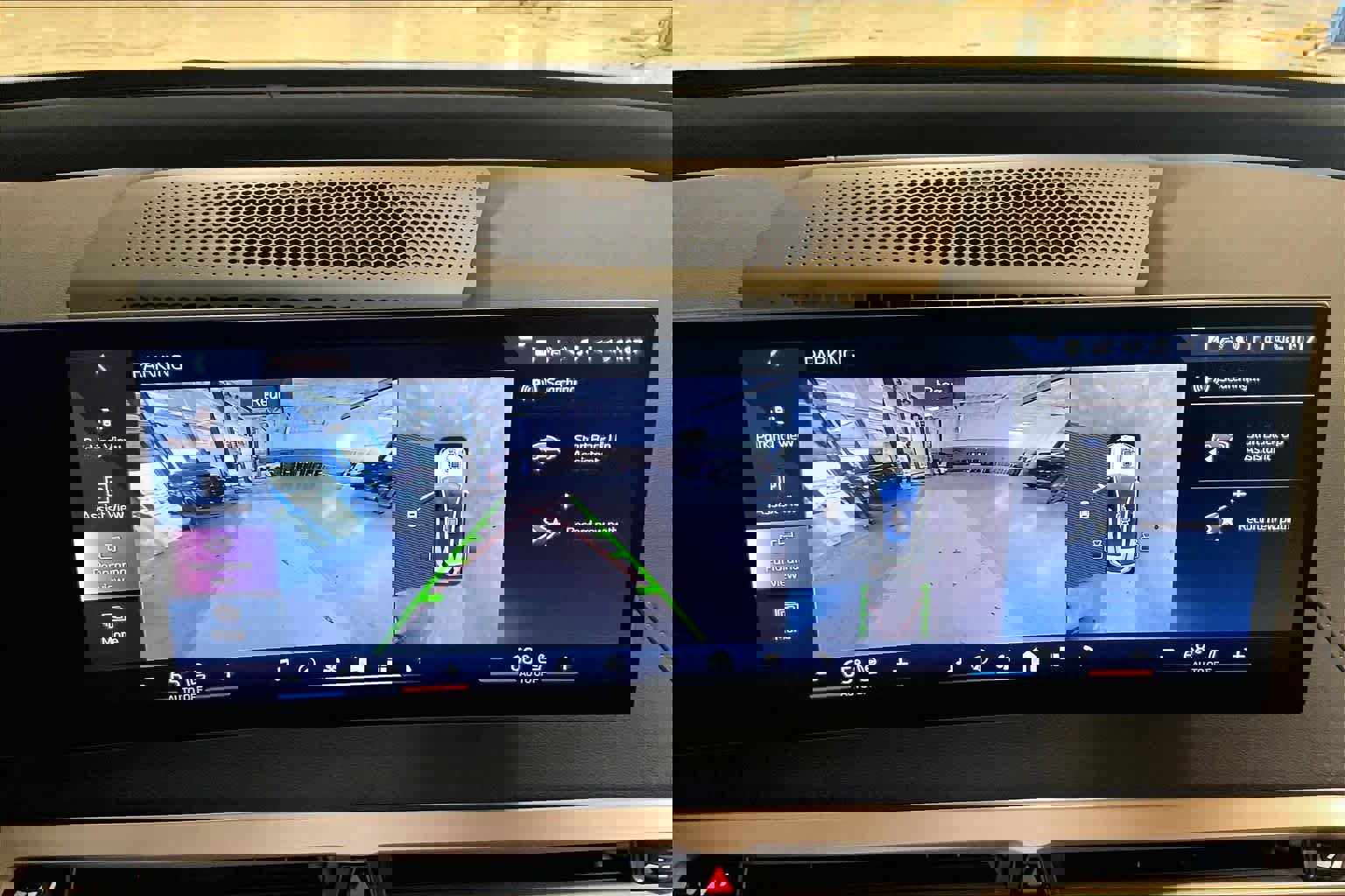 Certified 2024 BMW iX xDrive50 image 27