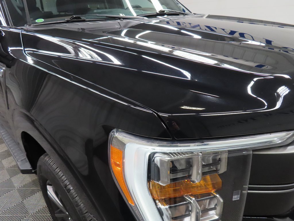 Used 2022 Ford F150 Lariat image 30