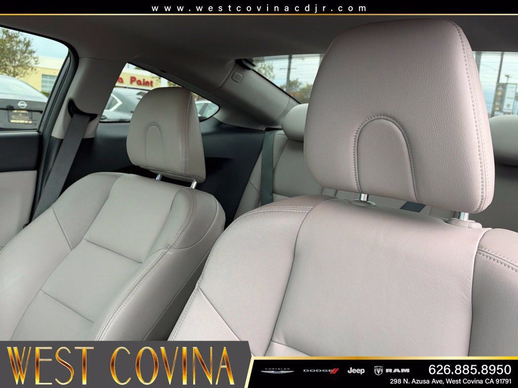 Used 2014 Honda Civic EX-L image 21