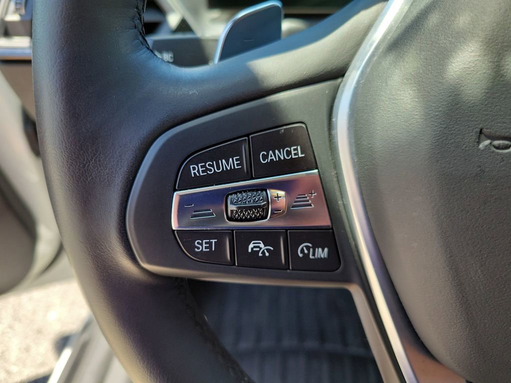 Used 2023 BMW 230i Coupe w/ Premium Package RWD image 25