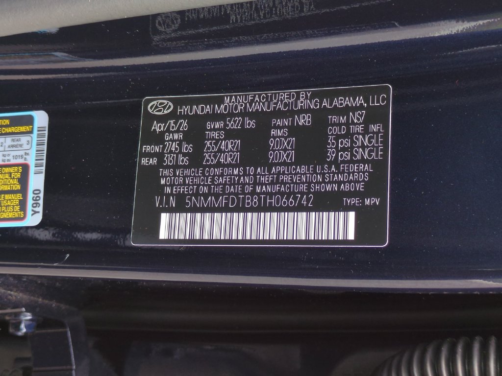 New 2026 Genesis GV70 2.5T Sport Prestige AWD/4WD image 25