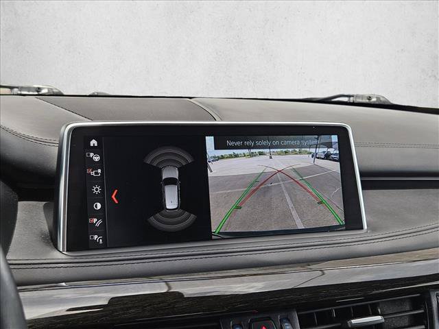 Used 2018 BMW X5 xDrive50i AWD/4WD image 22