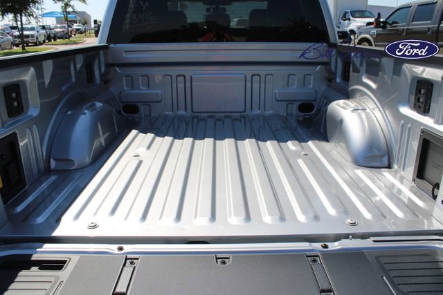 New 2025 Ford F150 Lightning Flash image 6