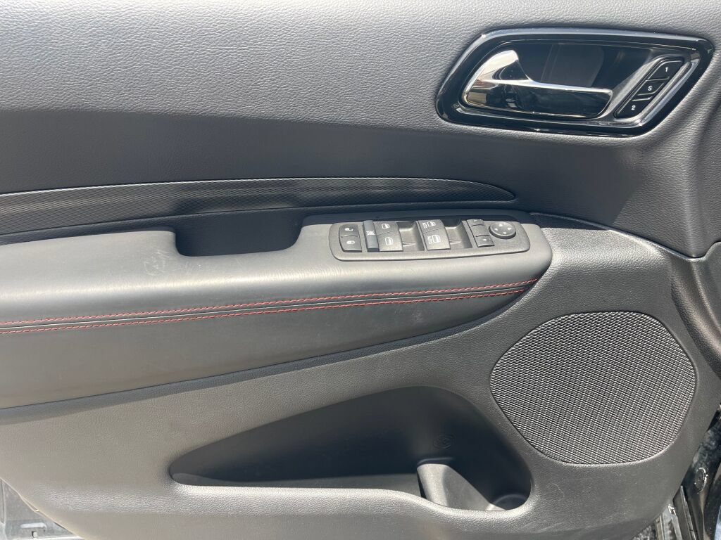 Used 2025 Dodge Durango R/T AWD/4WD image 8