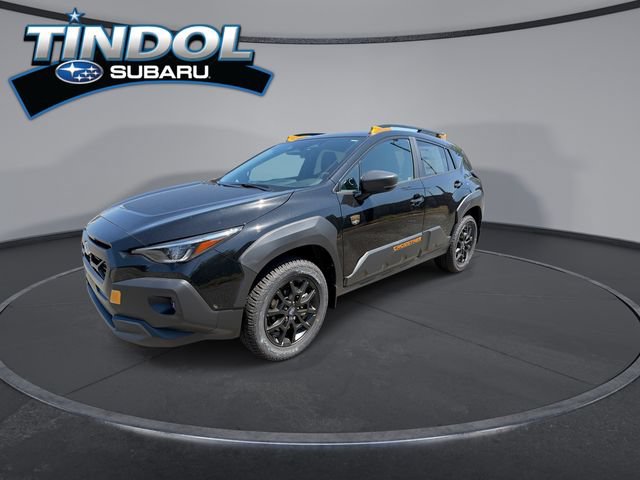 New 2026 Subaru Crosstrek 2.5i Wilderness AWD/4WD image 4