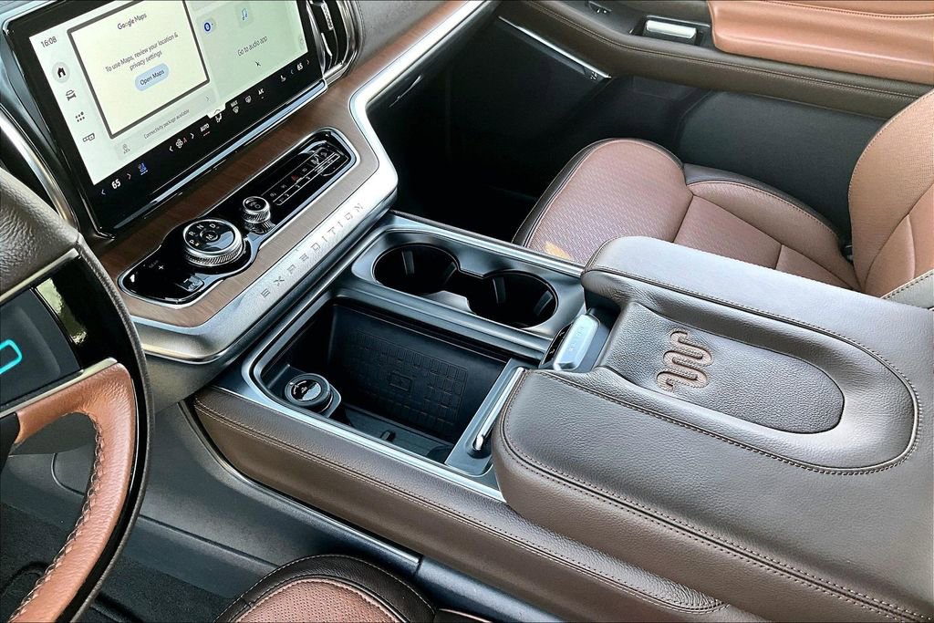 Used 2025 Ford Expedition King Ranch image 15