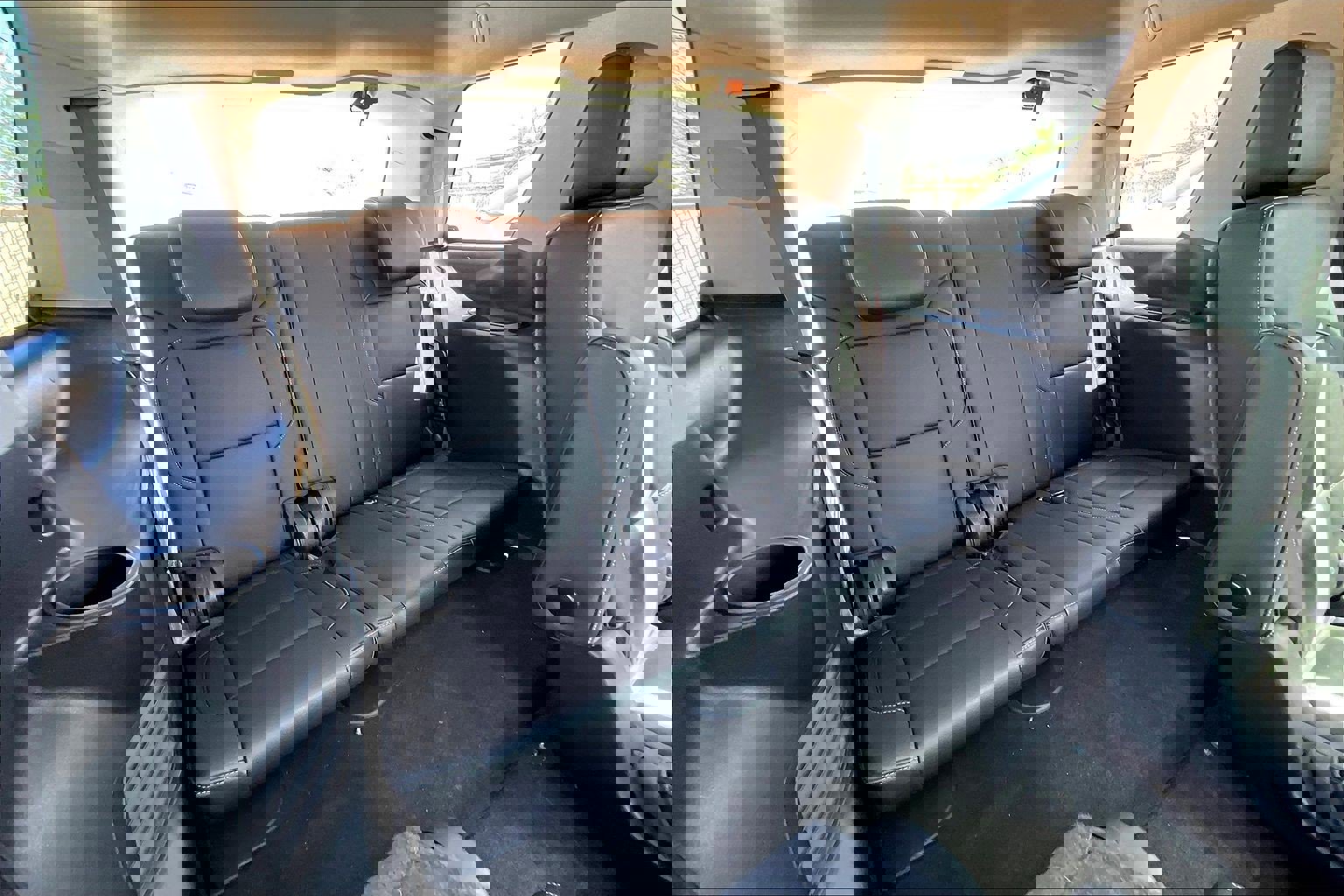 Used 2016 Chevrolet Tahoe LTZ AWD/4WD image 20