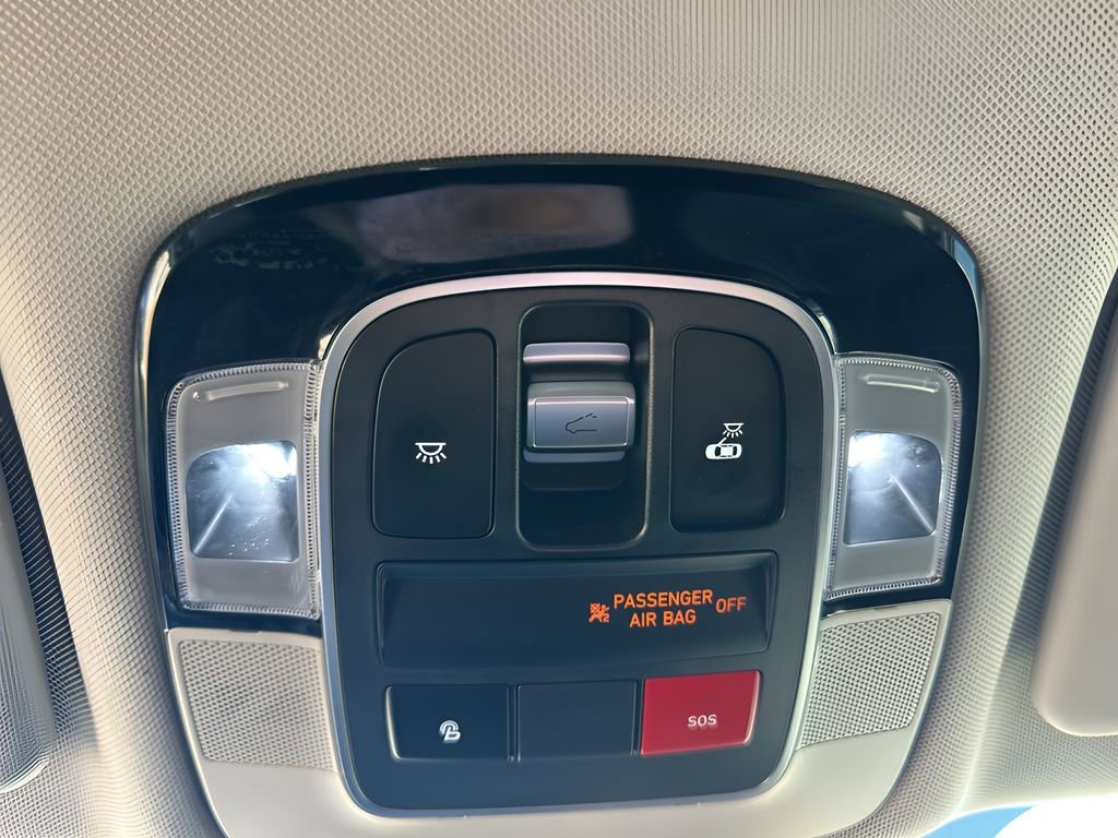 Used 2023 Hyundai Tucson SEL w/ Convenience Package image 24