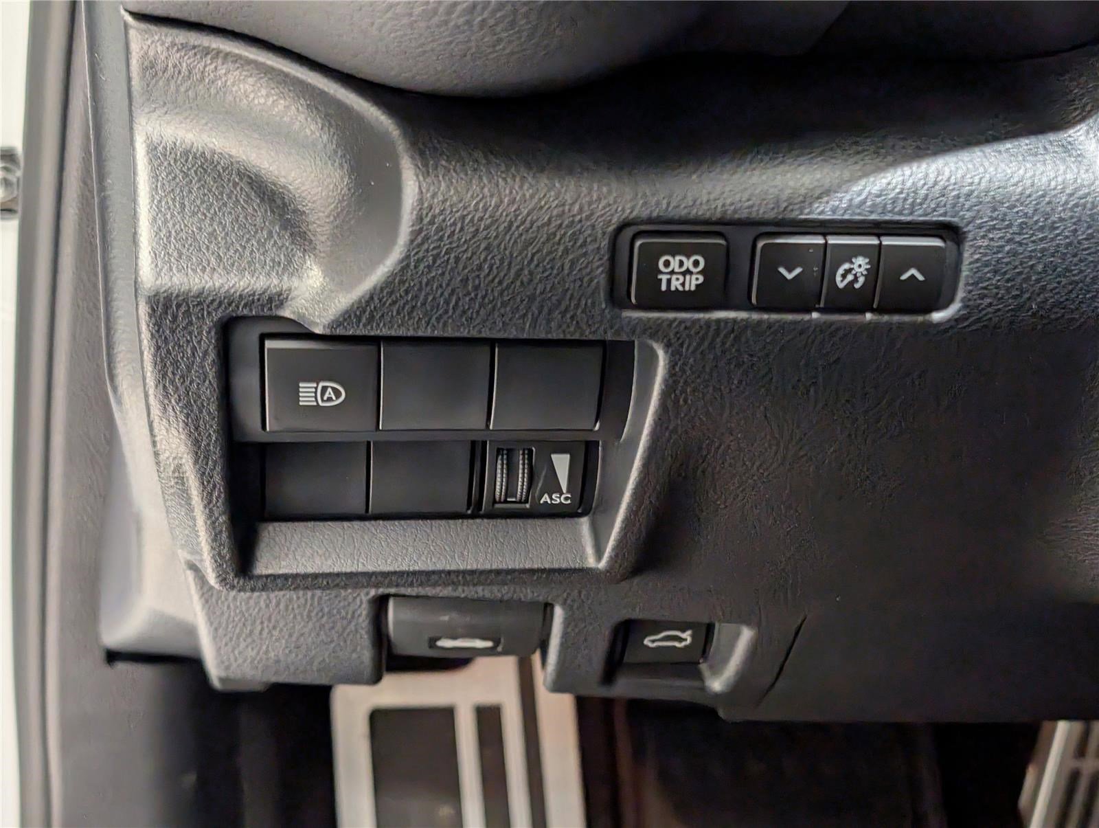 New 2025 Lexus IS 350 F Sport image 17