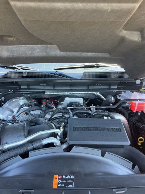 New 2026 Chevrolet Silverado 2500 High Country w/ Technology Package AWD/4WD image 50