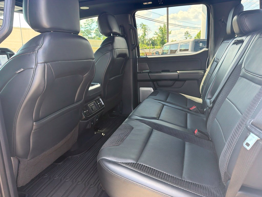 Used 2023 Ford F150 Raptor AWD/4WD image 11