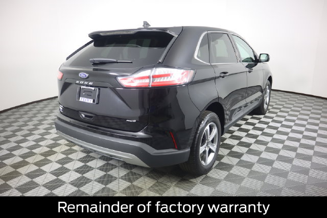 Used 2024 Ford Edge SEL w/ Convenience Package AWD/4WD image 4