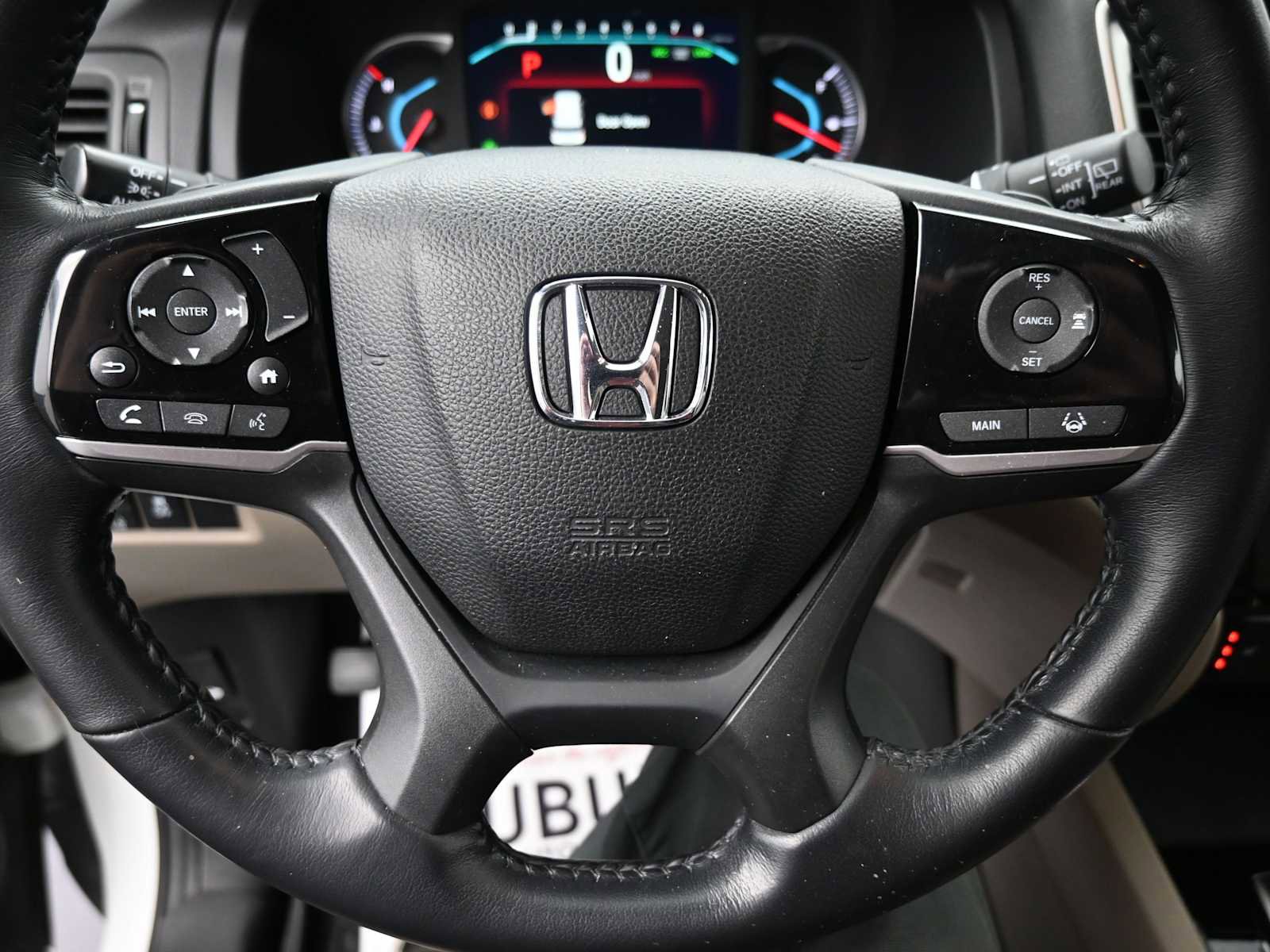 Used 2021 Honda Pilot Touring image 6