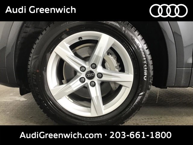 Used 2024 Audi Q5 2.0T Premium AWD/4WD image 27