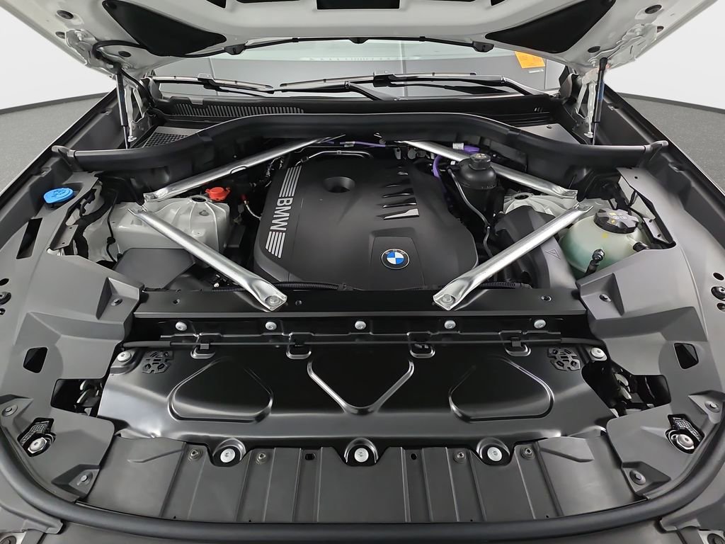 New 2026 BMW X5 xDrive40i w/ Off-Road Package image 30