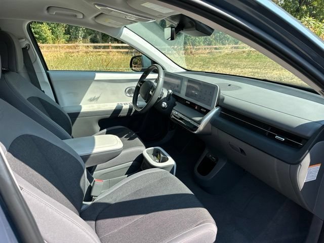 Used 2024 Hyundai Ioniq 5 SEL RWD image 22