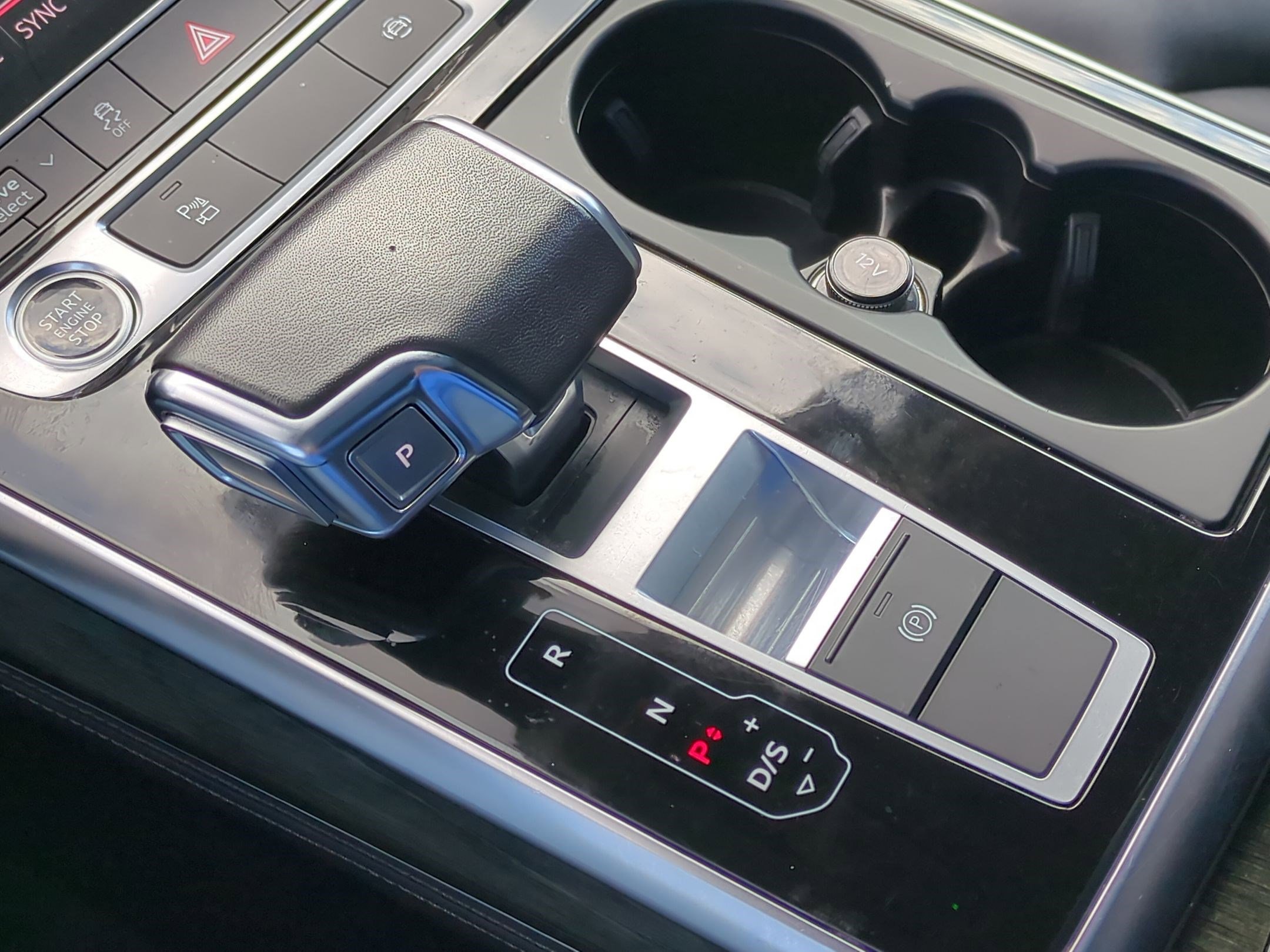 Used 2023 Audi Q7 3.0T Premium Plus image 24