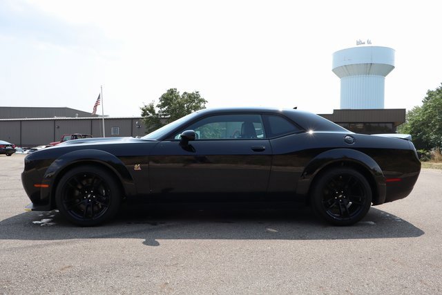 Used 2023 Dodge Challenger R/T Scat Pack image 27