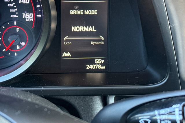 Used 2022 Hyundai Elantra SEL image 31